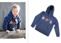 Tikaboo Childs Hoodie